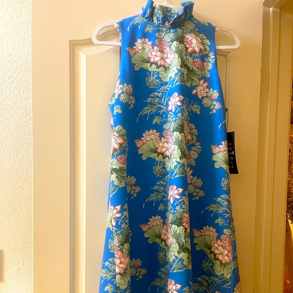 Beautiful Brand New TuckerNuck Dress with tags!